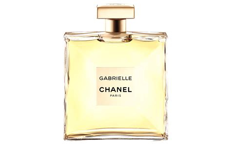 chanel nuovo profumo 2018|GABRIELLE CHANEL L’EAU .